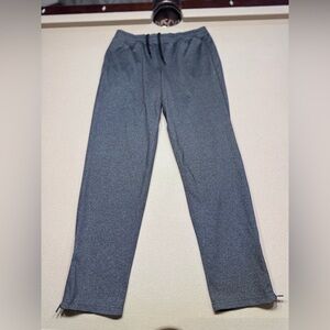 All in Motion Charcoal Joggers